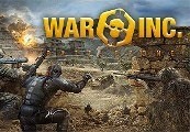 

War Inc. Arsenal Bundle Digital Download CD Key