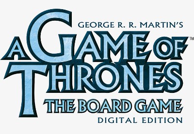 A Game Of Thrones: The Board Game Digital Edition EU Steam CD Key