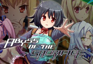 ABYSS OF THE SACRIFICE Steam CD Key screenshot 2