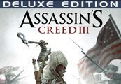 

Assassin's Creed 3 Deluxe Edition Steam Gift