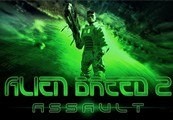 Alien Breed 2 Assault EU Steam CD Key