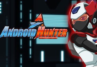 Android Hunter A Steam CD Key