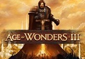 Age Of Wonders III EU Steam CD Key
