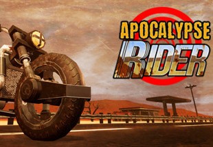 Apocalypse Rider Steam CD Key
