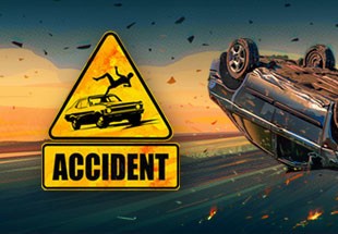 Accident Steam CD Key