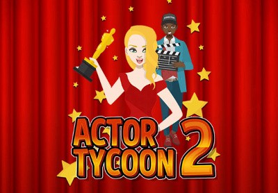 Actor Tycoon 2 Steam CD Key