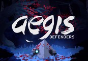 Aegis Defenders Steam CD Key