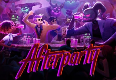 Afterparty EU Steam Altergift