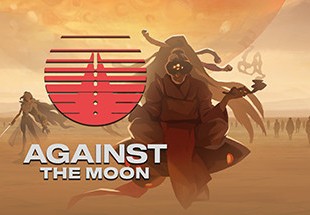 Against The Moon Steam CD Key