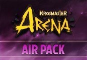 Krosmaster - Air Element Pack Steam CD Key