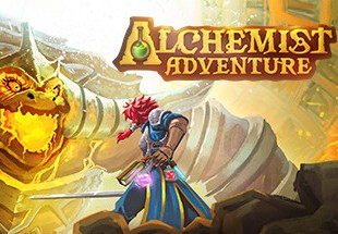 Alchemist Adventure Steam CD Key
