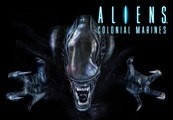 Aliens: Colonial Marines RU VPN Required Steam CD Key
