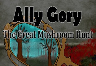 Ally Gory: The Great Mushroom Hunt Steam CD Key