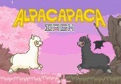 Alpacapaca Dash Steam CD Key