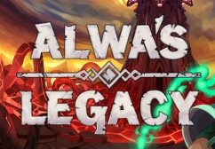 Alwa's Legacy Steam CD Key