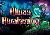 Alwa's Awakening Steam CD Key
