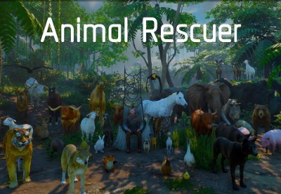 Animal Rescuer Steam CD Key