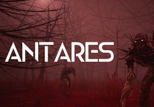 Antares Steam CD Key