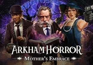 Arkham Horror: Mothers Embrace Steam Altergift