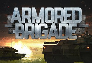 Armored Brigade Steam CD Key