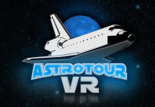 Astrotour VR Steam CD Key