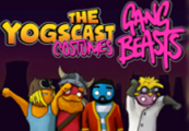 Gang Beasts: Yogscast Avatars Steam CD Key