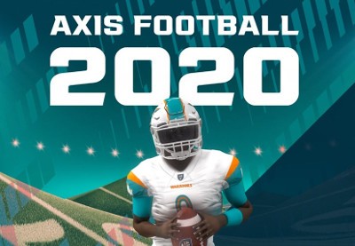 Axis Football 2020 Steam CD Key