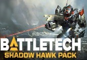 BATTLETECH - Shadow Hawk Pack DLC Steam CD Key