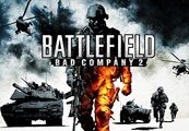 Battlefield Bad Company 2 RoW Steam Gift