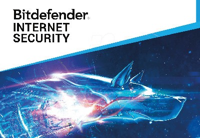 Bitdefender Internet Security 2023 RoW Key (1 Year / 3 PC)