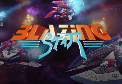 Blazing Star GOG CD Key screenshot 2