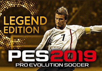 Pro Evolution Soccer 2019 Legend Edition Steam CD Key