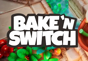 Bake 'n Switch Steam CD Key