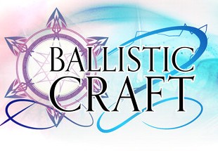 Ballistic Craft Steam CD Key