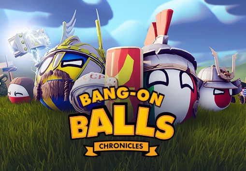 Bang-On Balls: Chronicles XBOX One CD Key