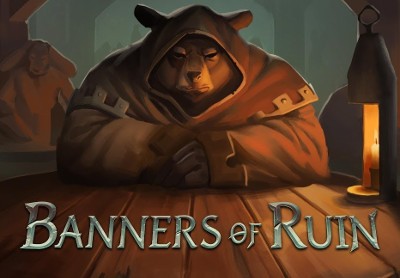 Banners Of Ruin - Collection Bundle Steam CD Key