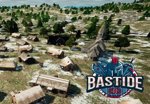 Bastide Steam CD Key screenshot 2