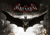 Batman: Arkham Knight AR XBOX One CD Key