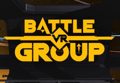 BattleGroupVR Steam CD Key