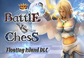 Battle vs Chess - Floating Island DLC Steam CD Key