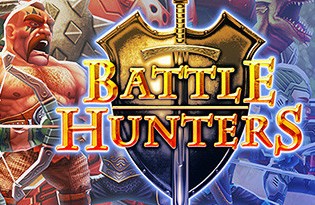 Battle Hunters Steam CD Key