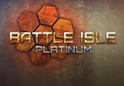 Battle Isle Platinum (includes Incubation) GOG CD Key