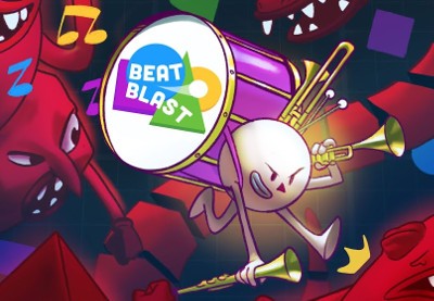 Beat Blast Steam CD Key