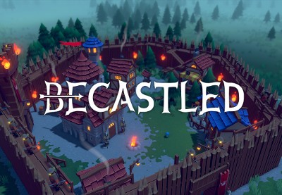 Becastled PC Steam Account screenshot 2