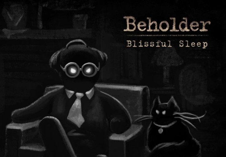 Beholder - Blissful Sleep DLC Steam CD Key