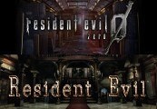 Resident Evil Origins / Biohazard Origins Collection Steam CD Key
