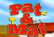 Pat & Mat Steam Gift