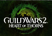 Guild Wars 2: Heart Of Thorns EU Digital Download CD Key