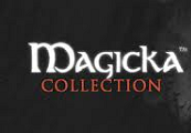 Magicka: Collection EU Steam CD Key