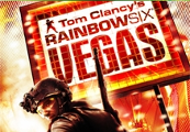 Tom Clancy’s Rainbow Six: Vegas Xbox 360 CD Key